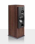 ATC SCM 100 SLT walnut